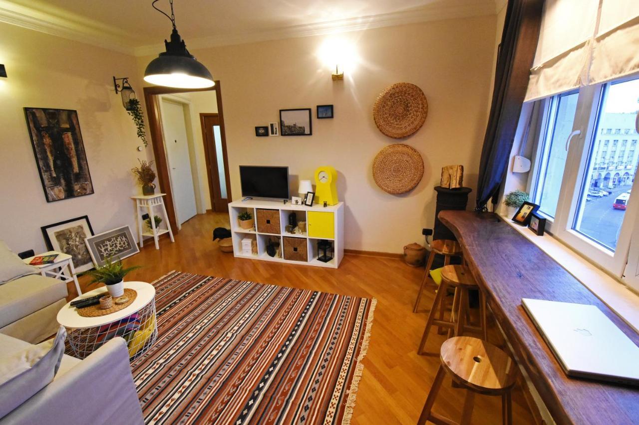 Apartment Charming Flat With Soul