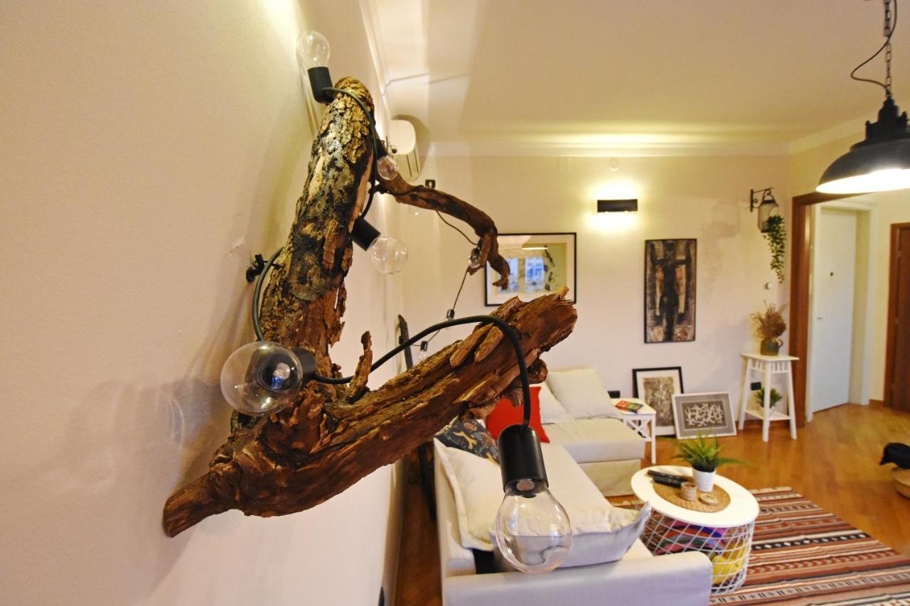 Charming Flat With Soul Apartment