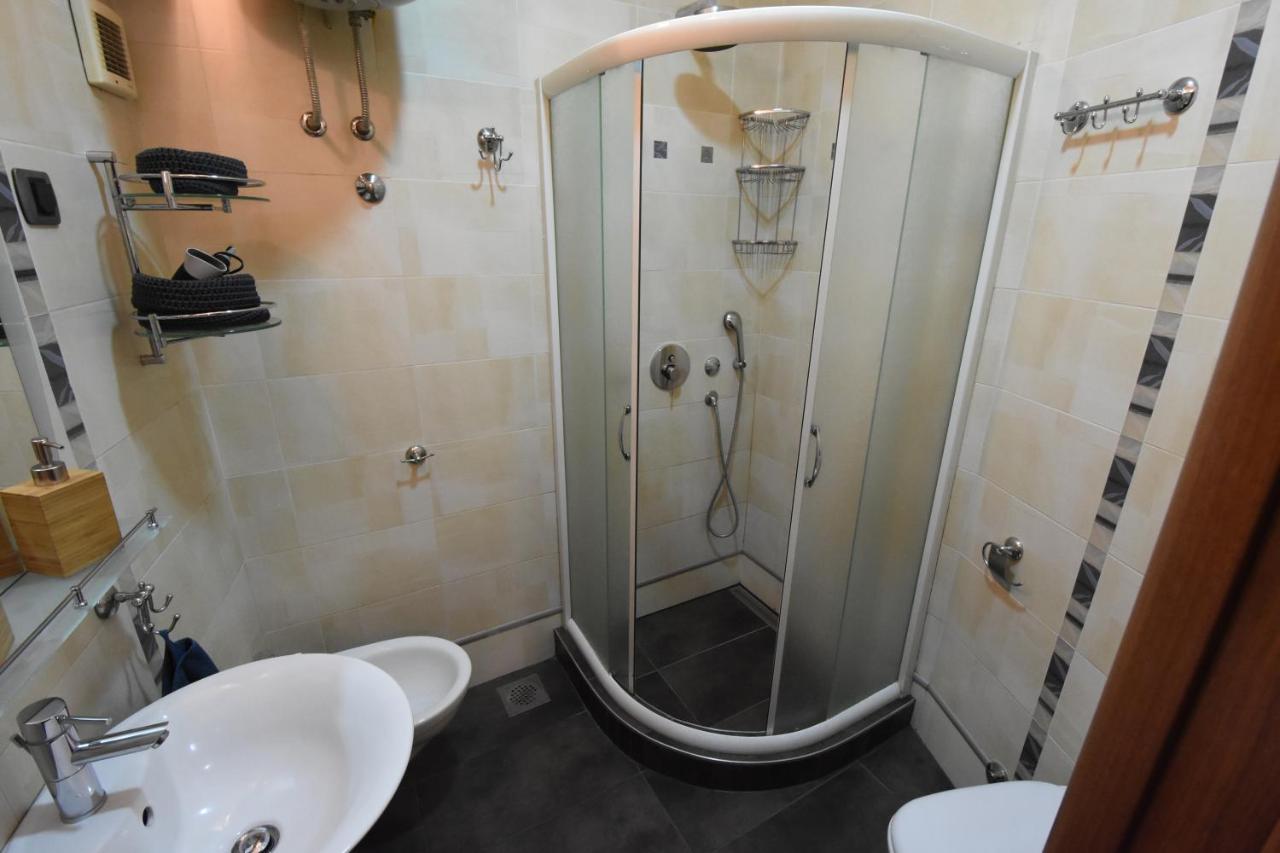 Charming Flat With Soul Apartment *