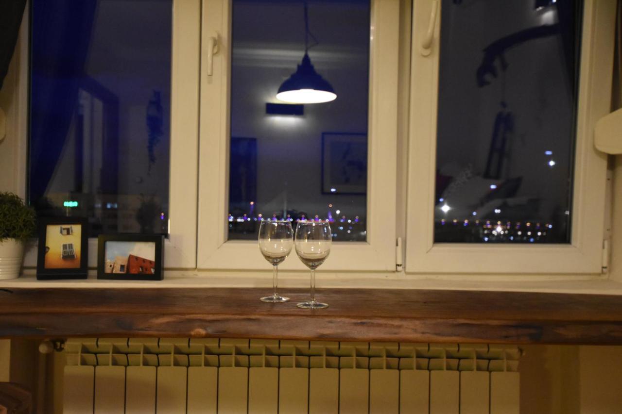 Charming Flat With Soul