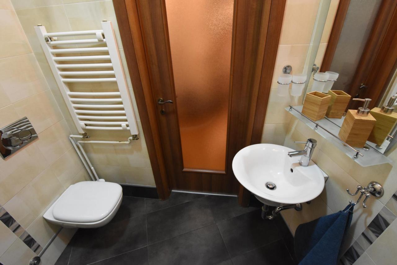 Charming Flat With Soul