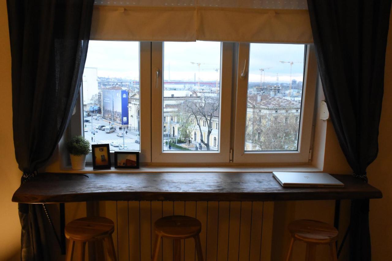Apartment Charming Flat With Soul *