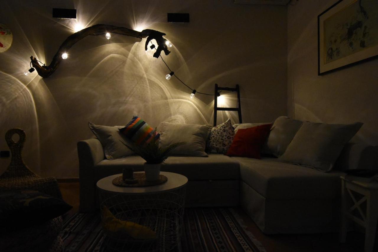 Charming Flat With Soul Belgrad