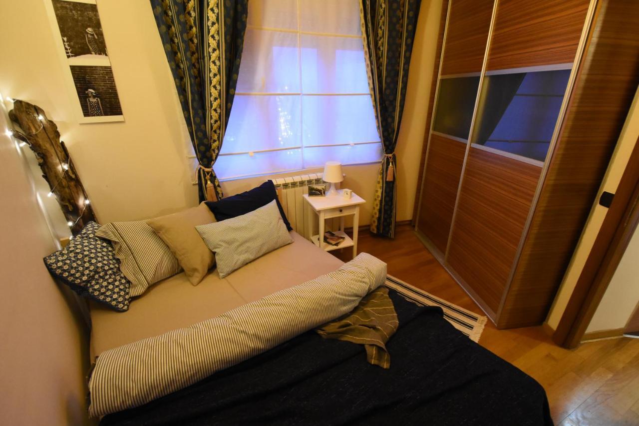 Charming Flat With Soul *